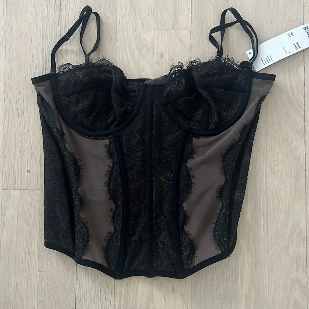 Bustier